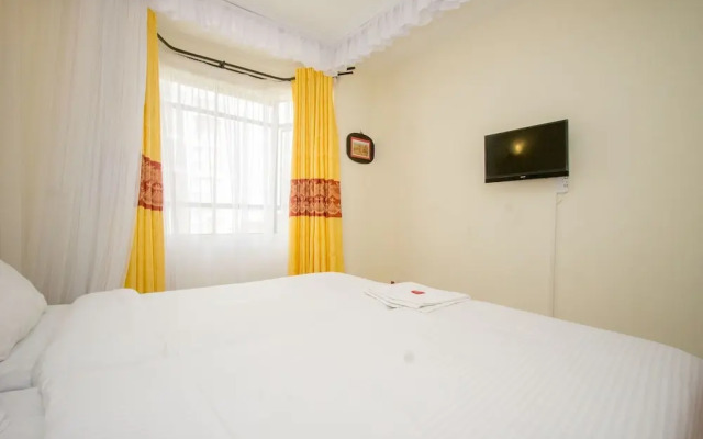 City Airport Apartment Nairobi