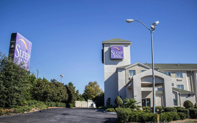 Sleep Inn Garner - Clayton