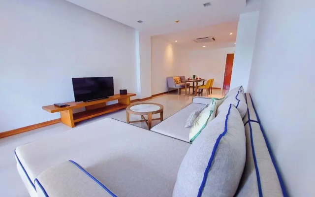 VIP Suite Residence At Tubkaak Beach, Krabi