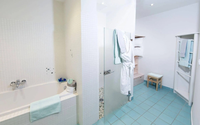 Hôtel Auberge de Chavannes