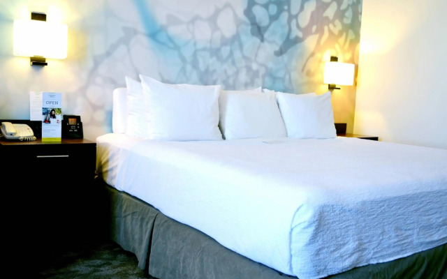 Courtyard by Marriott San Luis Potosi