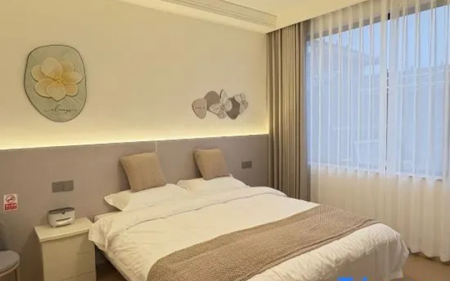 Lin's Hanfu Homestay (Luoyi Ancient City Branch) – Guest Rooms – Luoyang