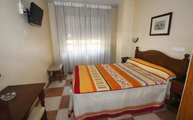 Hotel Sevilla