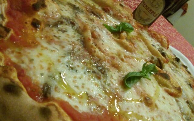 Antica Dimora Fuori Le Mura