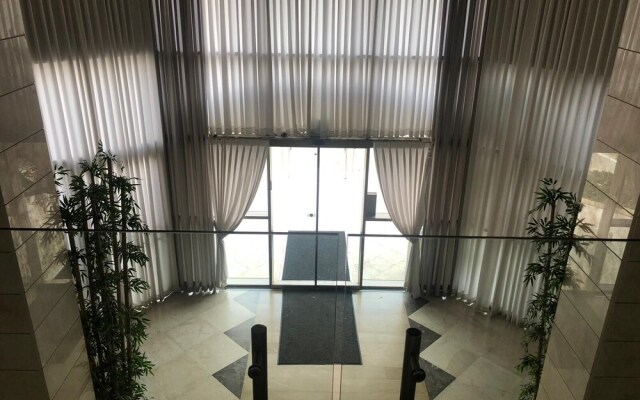 Resort from R&A Apartment group