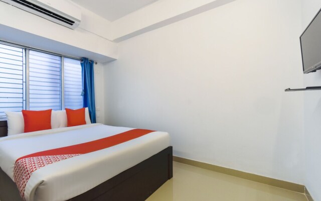 Oyo Flagship 19341 Baruipur