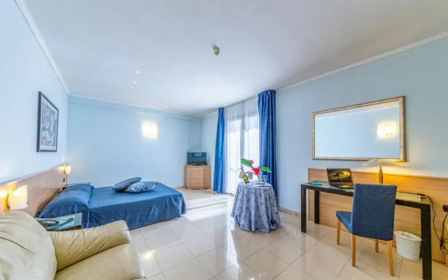 Hotel Le Torri