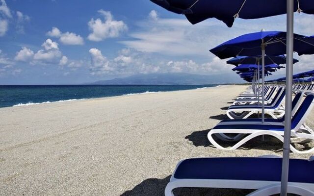 Tui Magic Life Calabria