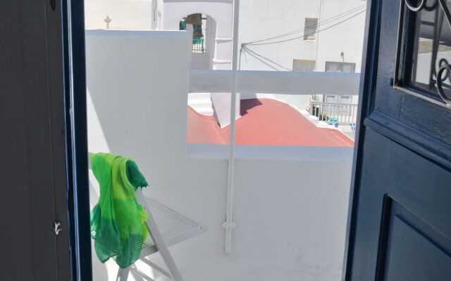 Eleanna's Mykonos