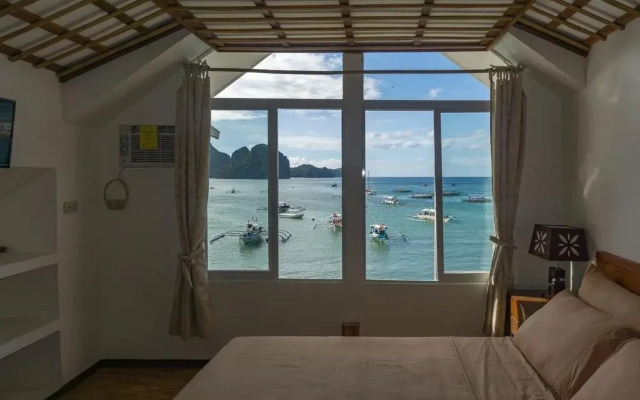 The Organic Spa, Bed And Breakfast