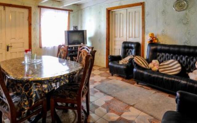 Marikuza Guest House