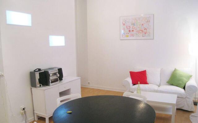 Ze Agency Accommodation in Liege