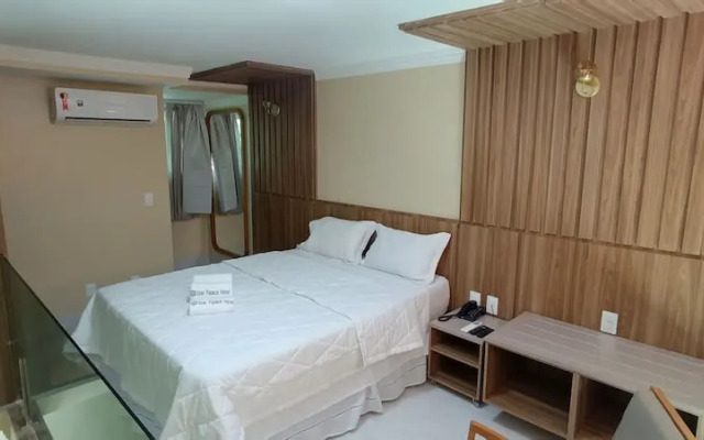 Star Palace Hotel