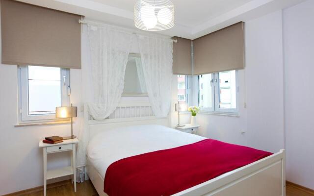 The Room hotel