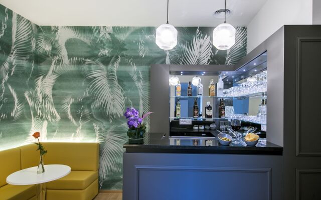 Boutique Centrale Palace Hotel