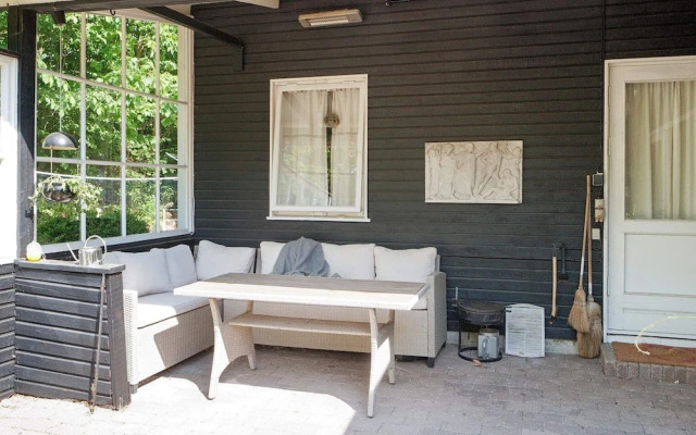 6 Person Holiday Home in Vejby