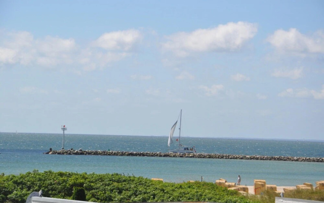 Holiday Home in Fehmarn Near Beach