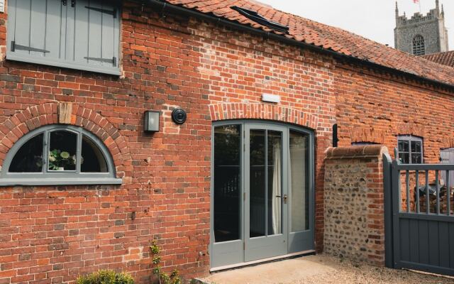 Stables and Coach House