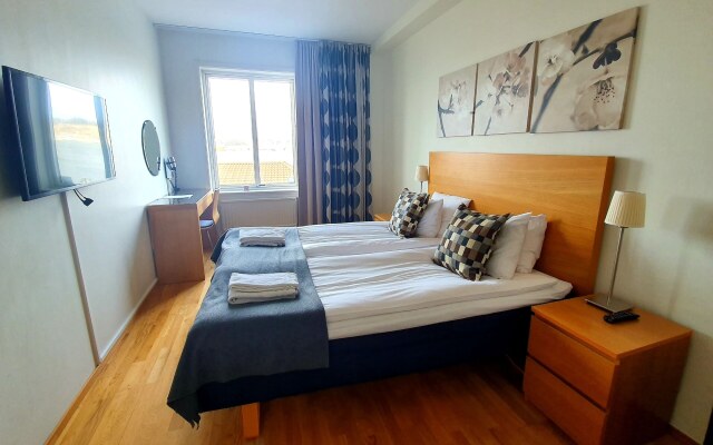 Thon Partner Hotel Dockyard
