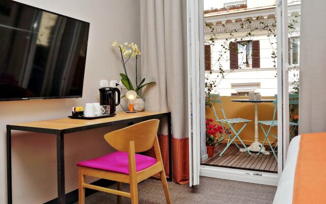 Relais Vittoria Colonna
