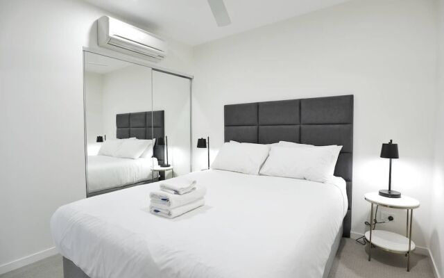 Ultimate Prestige 2bed2bath Hamiltonapt
