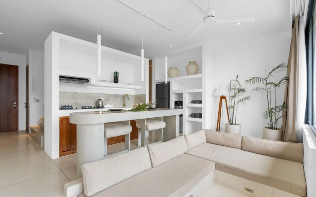 Sore Suites at Pererenan by Betterplace