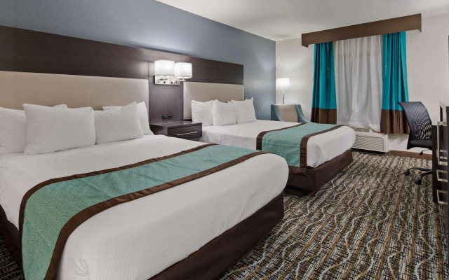 Best Western Waldo Inn and Suites