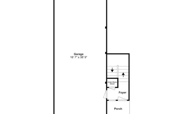 Portside Villas #4