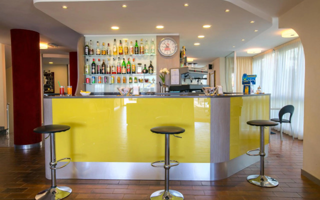 Hotel Tilmar