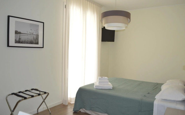 Hotel Riva e Mare