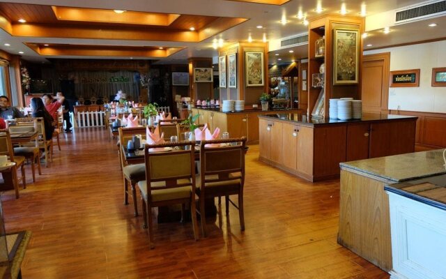 Taksila Hotel (SHA Extra Plus)