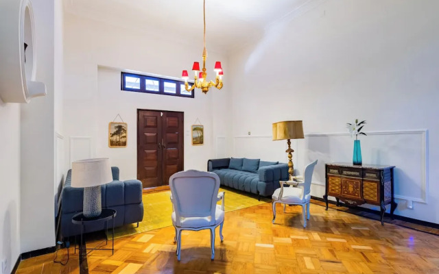 Estoril Royal Atlantic Villa