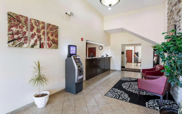 Red Roof Inn Carrollton