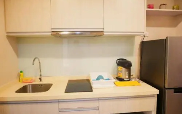 Seven Seas Resort Pattaya