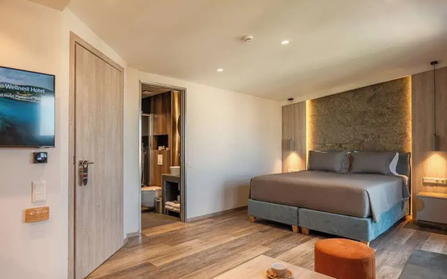 Wellnest Hotel