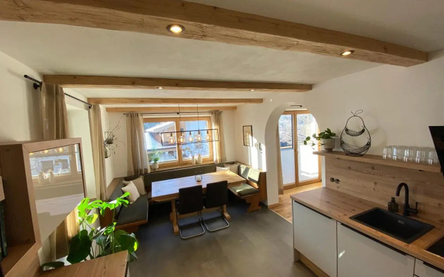 Appartement Kollingwald