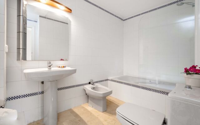 Genteel Home Conde de Ibarra