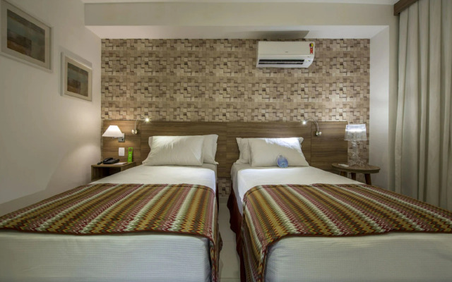 Promenade Fusion Itaguaí