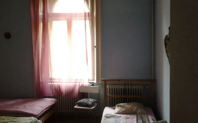First Hostel
