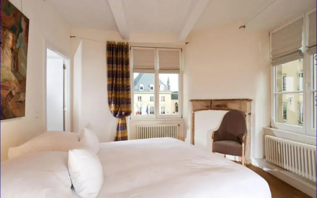 Hotel Parc Beaux Arts