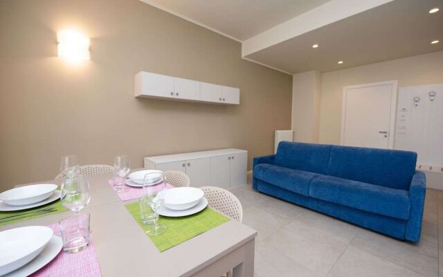 Appartamenti l'Orologio - Le Lancette