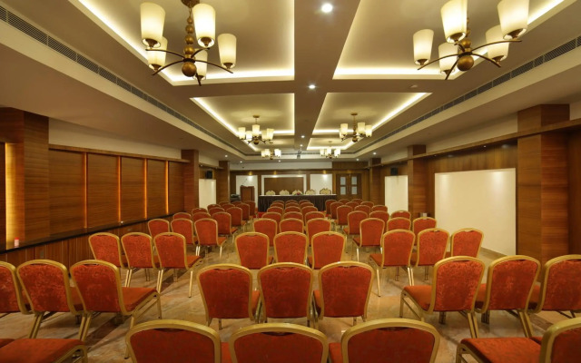 Amber Dale Luxury Hotel & Spa