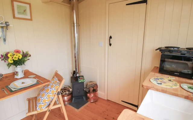 Le Petite Pound House