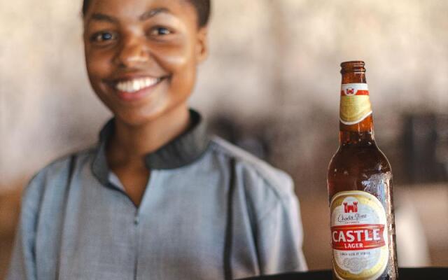 Sunshine Marine Lodge