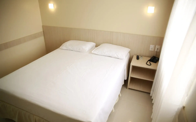 Stay Inn Hotel