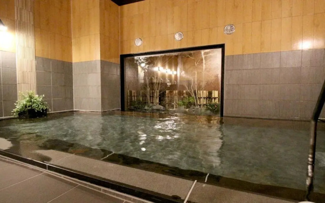 Hotel Route - Inn Takaoka Ekimae