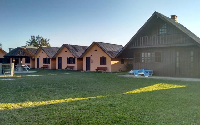 Villa Chá by Charibas