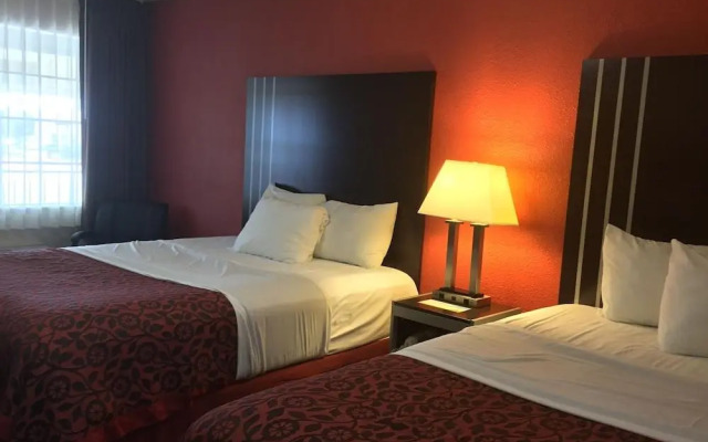 Executive Inn and Suites College Station