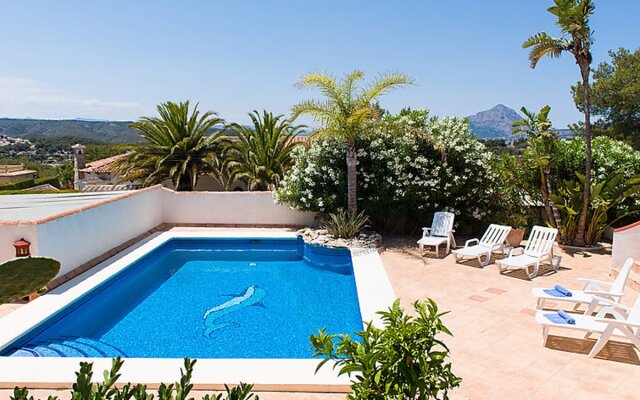 Villa Tana Jávea
