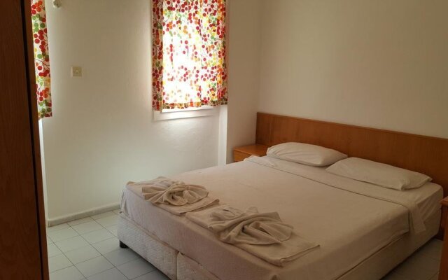 Tolan Apartments